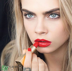 2017不能少了哪支口紅？2017必備口紅有哪些