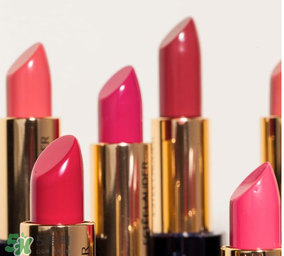 2017不能少了哪支口紅？2017必備口紅有哪些