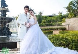 拍婚紗照可以戴眼鏡嗎？拍婚紗照戴眼鏡好不好？