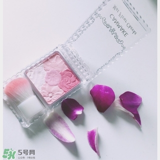 canmake花瓣腮紅怎么樣?canmake花瓣腮紅好用嗎? canmake花瓣腮紅怎么樣?canmake花瓣腮紅好用嗎?