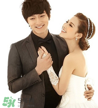 拍婚紗照可以戴眼鏡嗎？拍婚紗照戴眼鏡好不好？