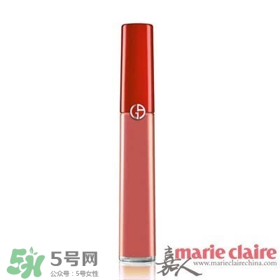 蘭蔻豆沙色口紅色號(hào)是幾號(hào)色？蘭蔻豆沙色口紅試色