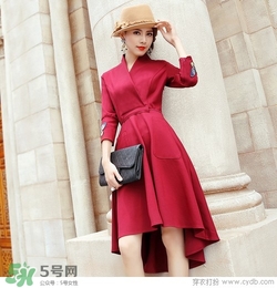 3月份去香港穿什么？三月份去香港穿衣搭配