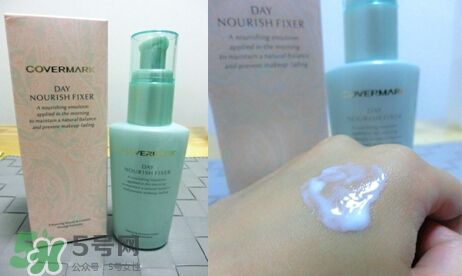 covermark中草藥粉底怎么樣？covermark中草藥粉底好用嗎