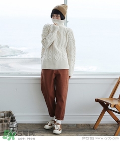 3月份去韓國穿什么？三月份去韓國穿什么衣服？