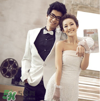 拍婚紗照可以戴眼鏡嗎？拍婚紗照戴眼鏡好不好？