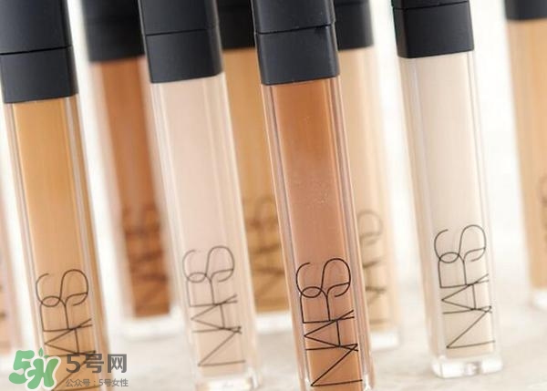 遮瑕液哪個牌子好？2017遮瑕液品牌排行榜