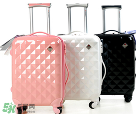 拉桿箱什么牌子好？拉桿箱什么材質(zhì)好？