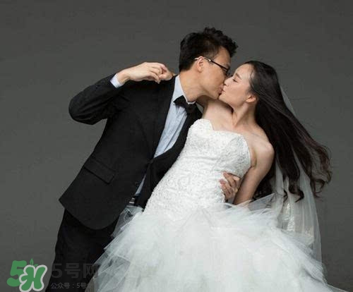 拍婚紗照可以戴眼鏡嗎？拍婚紗照戴眼鏡好不好？