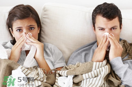 感冒不能吃什么？感冒了吃什么食物好？