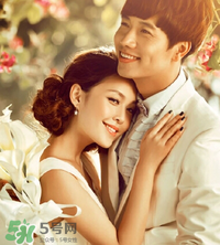 拍婚紗照可以戴眼鏡嗎？拍婚紗照戴眼鏡好不好？