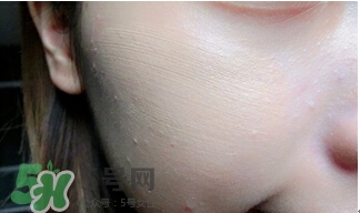 covermark中草藥粉底怎么樣？covermark中草藥粉底好用嗎