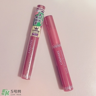 canmake睫毛增長液怎么樣?canmake睫毛增長液好用嗎? canmake睫毛增長液怎么樣?canmake睫毛增長液好用嗎?