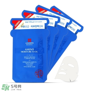 韓國(guó)面膜被檢出糞大腸菌群都是哪些牌子？有糞大腸菌群韓國(guó)面膜清單