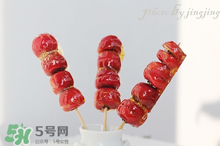 做冰糖葫蘆用什么糖？冰糖葫蘆用什么糖好？