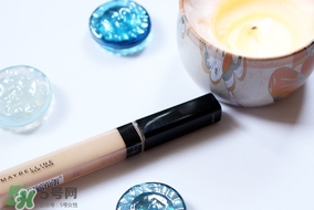 美寶蓮遮瑕液怎么用？美寶蓮遮瑕液使用方法