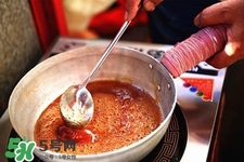 煮糖用什么鍋最好？熬糖用什鍋合適？