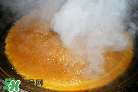 煮糖用什么鍋最好？熬糖用什鍋合適？