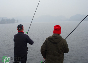 立春后能釣魚(yú)嗎？立春后好釣魚(yú)嗎？