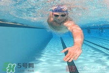 立春后游泳有益嗎？春天游泳有什么好處？