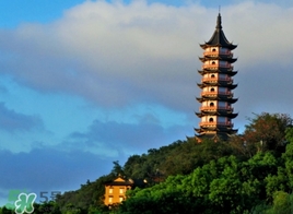 3月份去浙江穿什么？三月份去浙江穿衣搭配