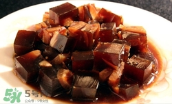 肉皮凍怎么做好吃?肉皮凍的家常做法 肉皮凍怎么做好吃?肉皮凍的家常做法