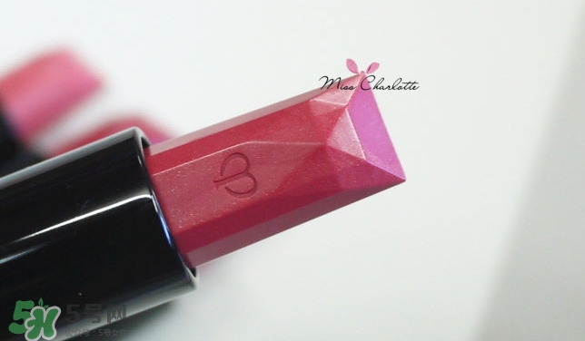 cpb豆沙色口紅是什么色號？cpb豆沙色口紅試色