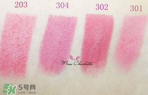 cpb豆沙色口紅是什么色號？cpb豆沙色口紅試色