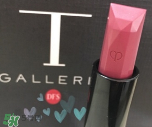 cpb豆沙色口紅是什么色號？cpb豆沙色口紅試色