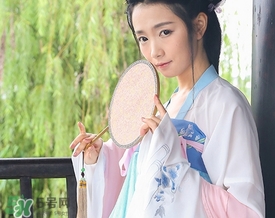 齊胸襦裙配什么發(fā)型好看?穿齊胸襦裙配什么發(fā)型? 齊胸襦裙配什么發(fā)型好看?穿齊胸襦裙配什么發(fā)型?