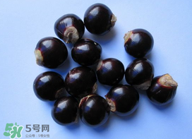 寶寶吃了龍眼核怎么辦？寶寶吞了龍眼核怎么辦？