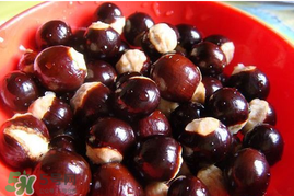 寶寶吃了龍眼核怎么辦？寶寶吞了龍眼核怎么辦？