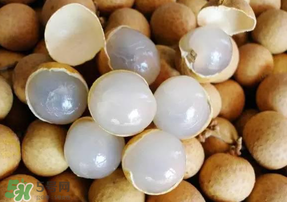 龍眼可以放冰箱嗎？龍眼可以放冰箱怎么保存？