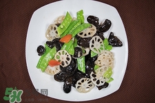 扁豆會(huì)中毒嗎?吃扁豆角中毒什么癥狀 扁豆會(huì)中毒嗎?吃扁豆角中毒什么癥狀