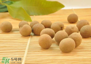 龍眼一天吃多少合適？每天吃幾個(gè)龍眼合適？