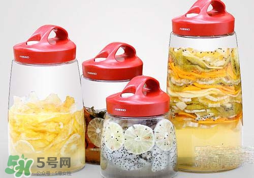 自制酵素多久可以喝？自制酵素釀制時(shí)間