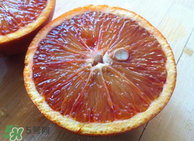 血橙上火嗎？血橙吃多了會(huì)上火嗎？