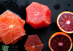 血橙上火嗎？血橙吃多了會(huì)上火嗎？