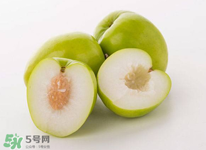 牛奶棗孕婦能吃嗎？牛奶棗孕婦可以吃嗎？