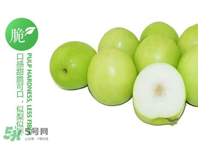 牛奶棗孕婦能吃嗎？牛奶棗孕婦可以吃嗎？