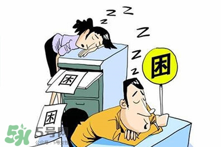 春困需要吃藥嗎？春困吃什么藥好？