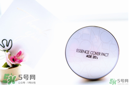 age20s粉底霜多少錢？age20s粉底霜價(jià)格
