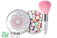 嬌蘭幻彩流星粉和紀梵希散粉哪個好？嬌蘭幻彩流星粉和紀梵希散粉對比