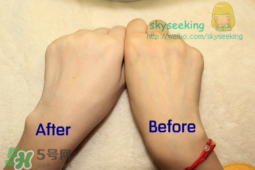 嬌蘭幻彩流星粉怎么用？嬌蘭幻彩流星粉使用方法