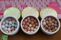 嬌蘭幻彩流星粉和紀梵希散粉哪個好？嬌蘭幻彩流星粉和紀梵希散粉對比