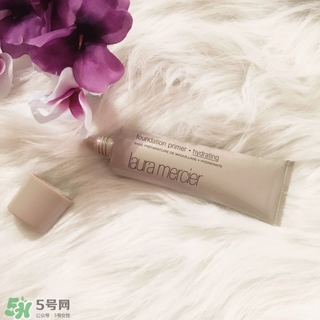 laura mercier妝前乳多少錢？laura mercier羅拉妝前乳專柜價