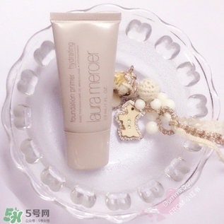 laura mercier妝前乳哪款好？laura mercier妝前乳型號對比