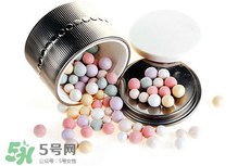 嬌蘭幻彩流星粉和紀梵希散粉哪個好？嬌蘭幻彩流星粉和紀梵希散粉對比