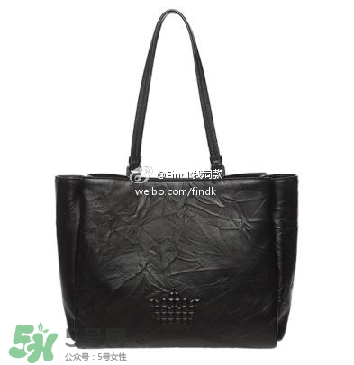 申敏兒包包什么牌子？申敏兒同款包包