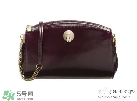 申敏兒包包什么牌子？申敏兒同款包包